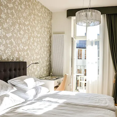 High Heaven Apartment Prague Exterior photo
