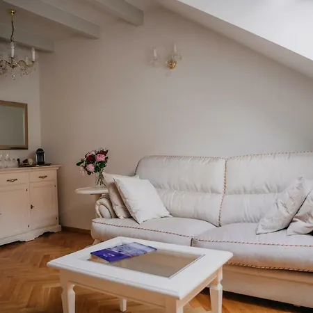 High Heaven Apartment Prague Exterior photo