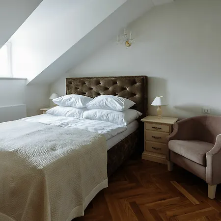 High Heaven Apartment Prague Exterior photo